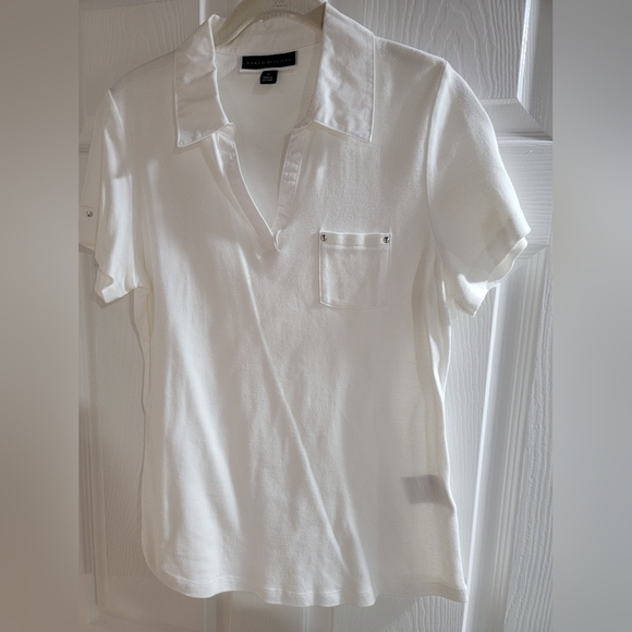 Set of 3 Karen Scott's women's Tops Sizes M - Picture 9 of 11